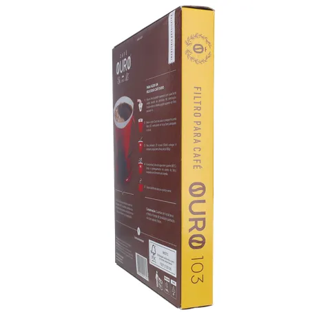 Filtro ouro n103 360-25