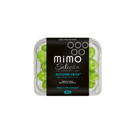 UVA AUTUNM CRISP MIMO 400G