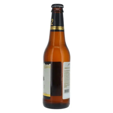 CERVEJA THEREZÓPOLIS GOLD LAGER LONG NECK 355ML 360-11