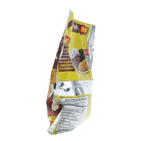FAROFA PRONTA DE MANDIOCA YOKI PACOTE 200G 360-10