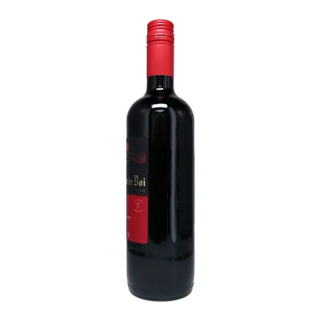 VINHO SANGUE DE BOI TINTO SUAVE 750ML 360-7