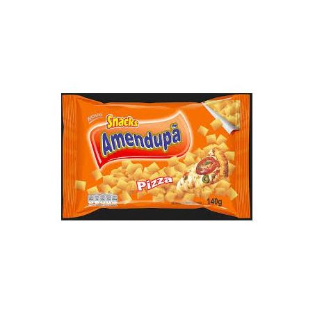Salg amendupa pizza 140g