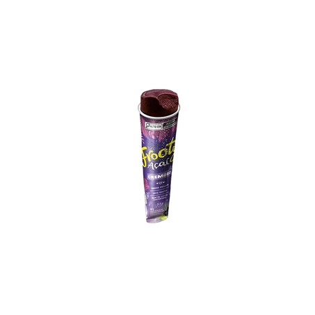 Recanto dos Frios - Acai Frooty Tube Original 80g