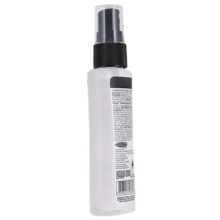 Aromatizante centralsul natuar carro novo 60ml 360-12
