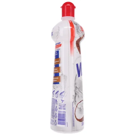 Limpador veja multiuso power coco 500ml 360-27