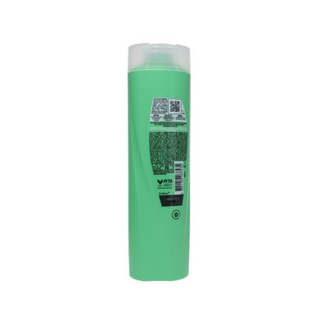 SHAMPOO SEDA 325ML CRESC SAUDAVEL 360-2