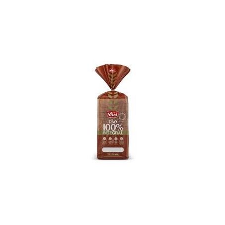 Pao vital 72.1% integral premium 400gr