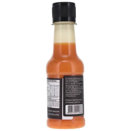 MOLH MESTRE CHURRASQUEIRO CASEIRO 150ML 360-19