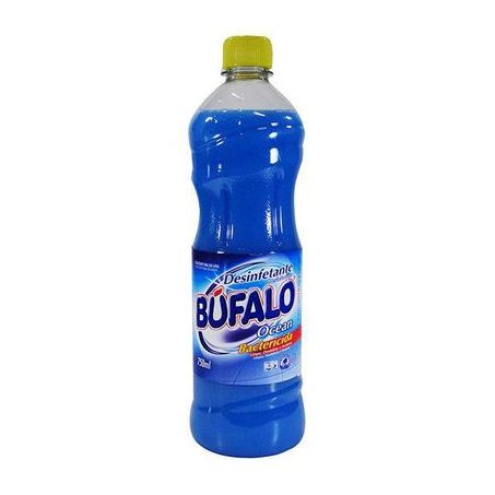DESINF BUFALO OCEAN 750ML
