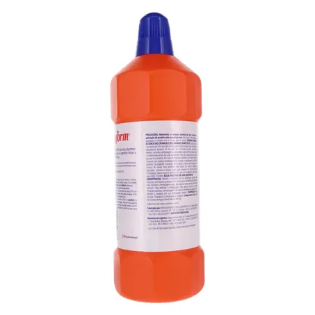 Desinfetante Lysoform 1 Litro - Suave 360-2