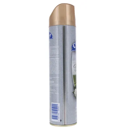 Odorizador Aerossol Coala Cha Branco 400ml 360-26