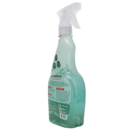 Limpa vidros deo line fresh gatilho 500ml 360-23