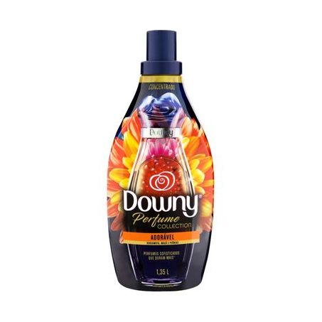 Amaciante Downy Adoravel 1,35l