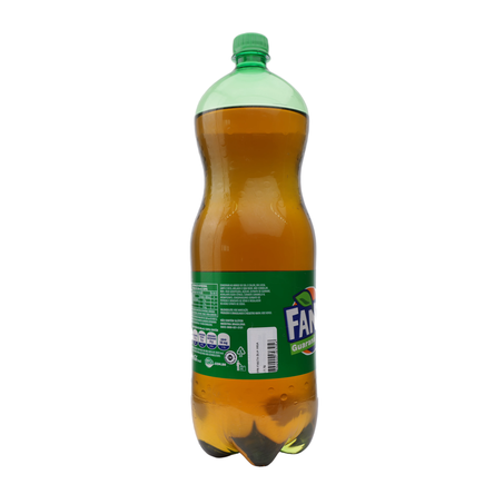 Refrigerante Fanta Guaraná 2l 360-49