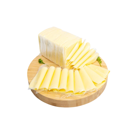 QUEIJO MUSSARELA BAKY INTERFOLHADO KG