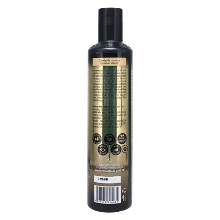 Condicionador prime cavalo dourado 240ml 360-12