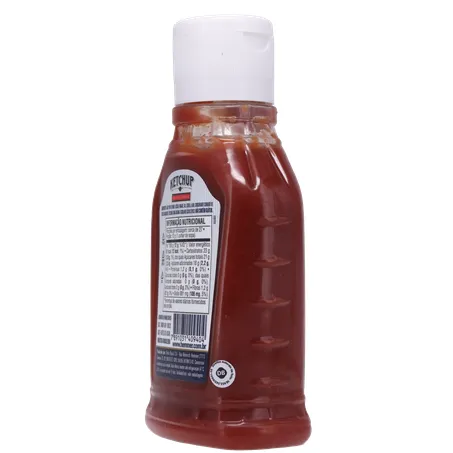 Ketchup Hemmer Premium 320g 360-24
