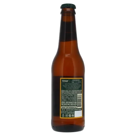 CERVEJA BOHEM PILSENER PATAGONIA 355ML 360-16