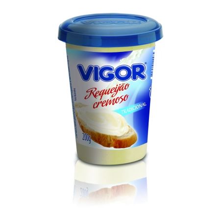REQUEIJAO VIGOR 200GR TRAD.