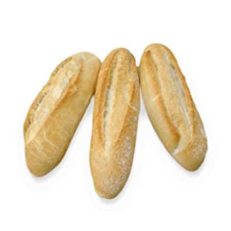 PAO CRISTALINO KG