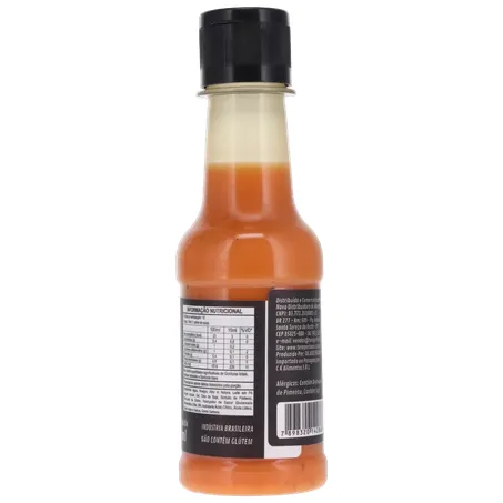 MOLH MESTRE CHURRASQUEIRO CASEIRO 150ML 360-17