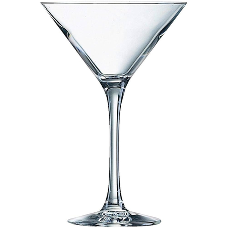 Taca nadir vidro windsor martini 7228 250ml