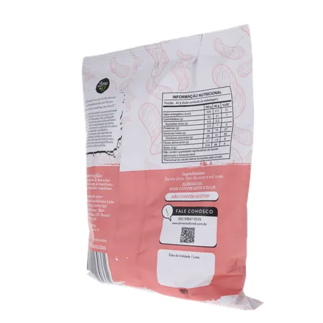 Salg chips livre d batata doce 40g 360-22