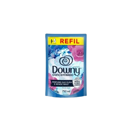 AMACIANTE CONCENTRADO BRISA DE VERAO DOWNY 750 ML 