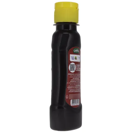 Cobertura para Sorvetes Cepêra Chocolate Squeeze 200gr 360-12