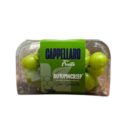 UVA AUTUMNCRISP S/SEMENT CAPPELLARO 500G