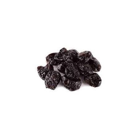 DIREMA AMEIXA SECA S/CAROCO 200 GR                