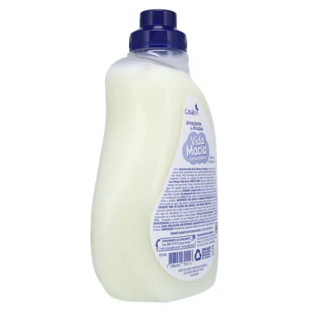 Amaciante Infantil Vida Macia Baby Camomila 1l 360-13