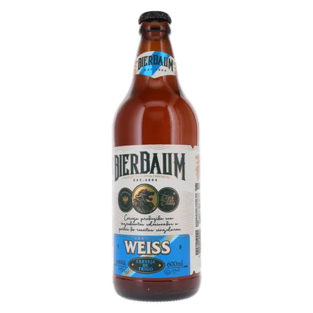 Cerveja Bierbaum Weiss Gf 600ml 360-2