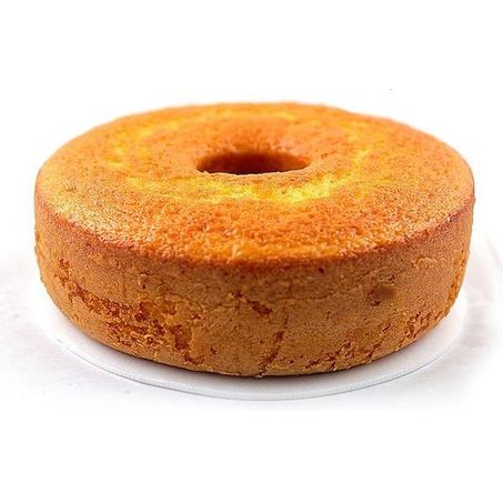 Bolo Verona Kg Caseiro Fuba Cremoso