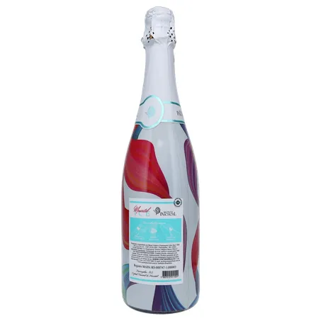 Espumante Monte Paschoal 750ml Moscatel Ice 360-19