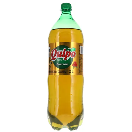REFRIGERANTE QUIPO FESTA GUARANÁ PET 2L 360-1