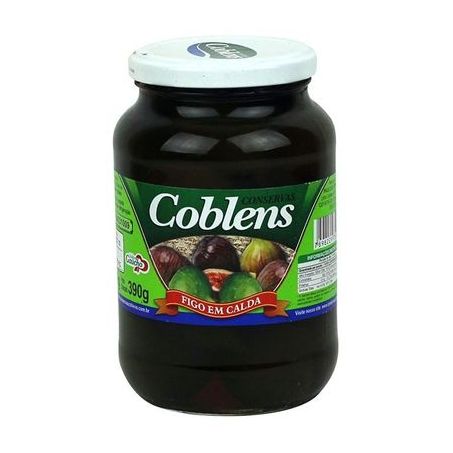 FIGOS EM CALDA VD COBLENS 390G