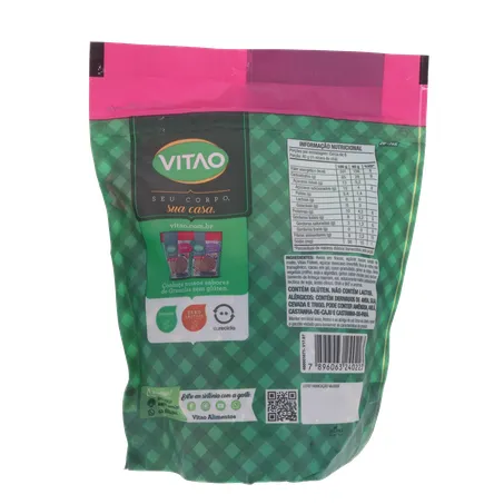 Granola vitao cacau-coco 250g 360-17