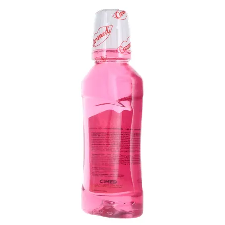 Enxaguante Bucal Infantil Carmed Fini Beijos 250ml 360-22