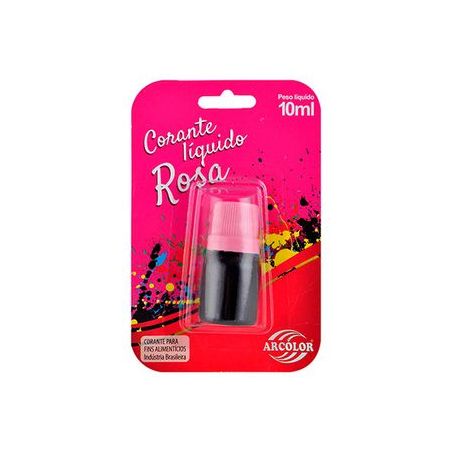 CORANTE LIQ.KIREY ROSA