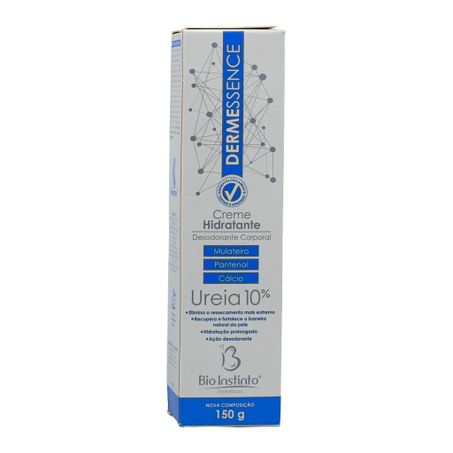 CREME HIDRATANTE CORPORAL DERMESSENCE 150G BIO INSTINTO 360-1