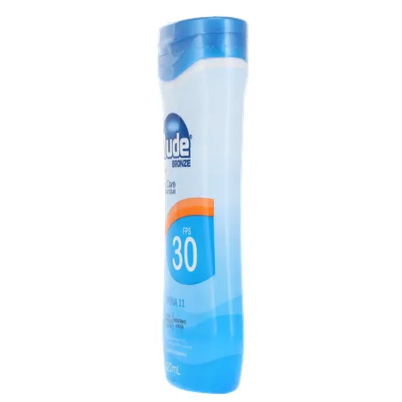 Protetor solar nude fps30 120ml 360-6