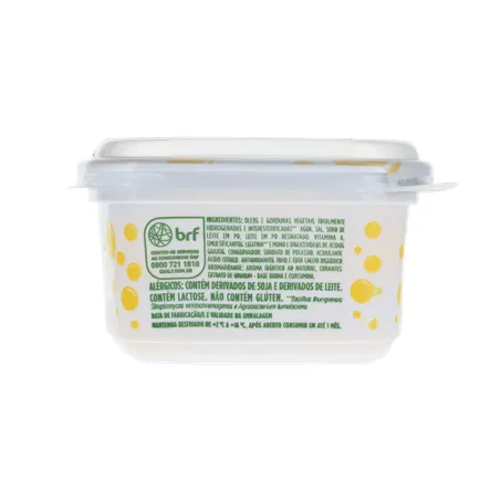 Margarina Qualy Aéra com Sal Pote 250G 360-27