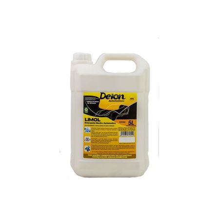 LAVA AUTO ZOMAX C/CERA 1L