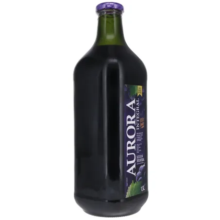 Suco de Uva Integral Aurora 1.5LT 360-31