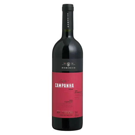 VINHO SALTON 750ML CAMPANHA TANNAT
