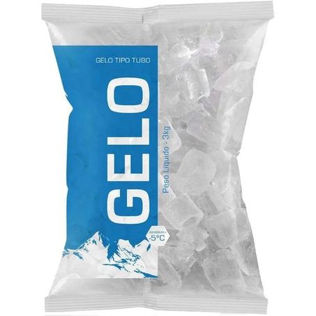 Gelo Purius 3kg