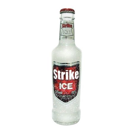 STRIKE ICE 275ML LONG NECK