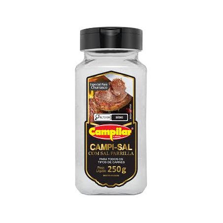 SAL GROSSO P/ COSTELA CAMPILAR 250G