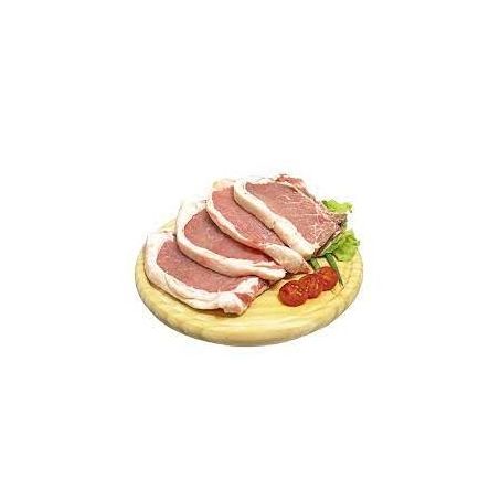 Bisteca suina resfriada reserva kg